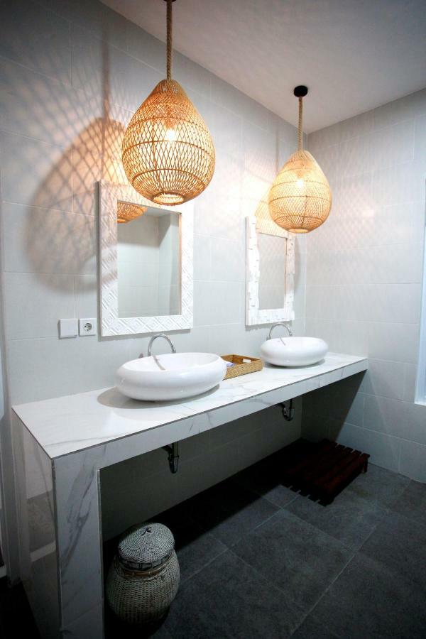 Vanilla Suite Jimbaran Esterno foto